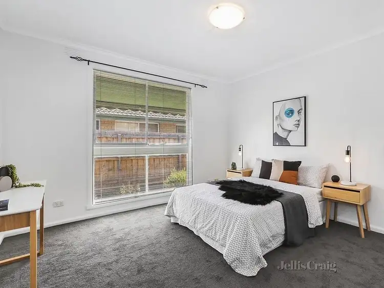 Fourth view of Homely unit listing, 2/46 Davies Street, Brunswick VIC 3056