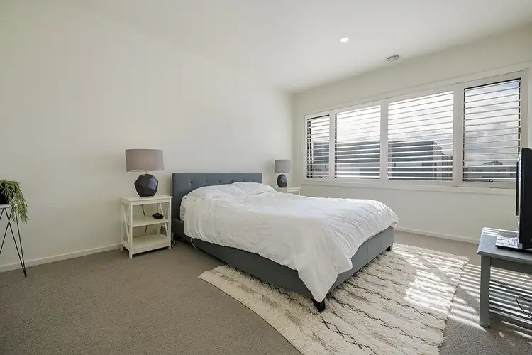 Fourth view of Homely townhouse listing, 13 Landsby Drive, Avondale Heights VIC 3034