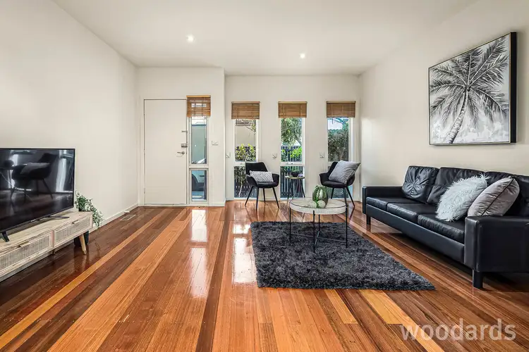 Third view of Homely townhouse listing, 54 Lambert Street, Richmond VIC 3121