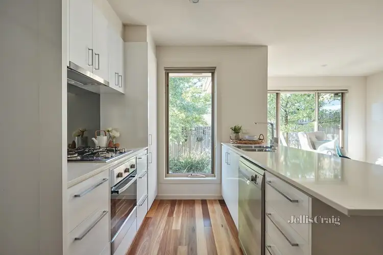 Fifth view of Homely townhouse listing, 6/91 Bridge Street, Eltham VIC 3095