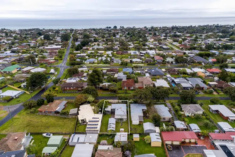 Fourth view of Homely house listing, 25 Acheron Avenue, Tootgarook VIC 3941