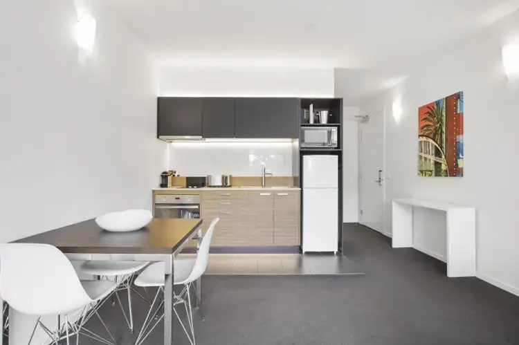 Sixth view of Homely apartment listing, 112/6-8 Bellerine Street, Geelong VIC 3220
