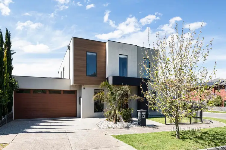 14 Loughton Avenue, Epping VIC 3076