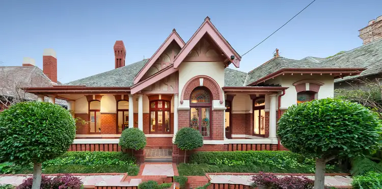 111 Kooyong Road, Armadale VIC 3143