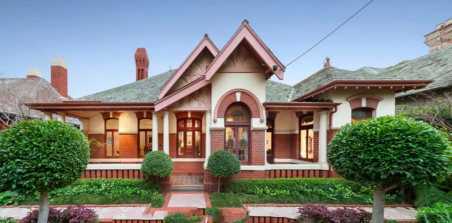 Main view of Homely house listing, 111 Kooyong Road, Armadale VIC 3143