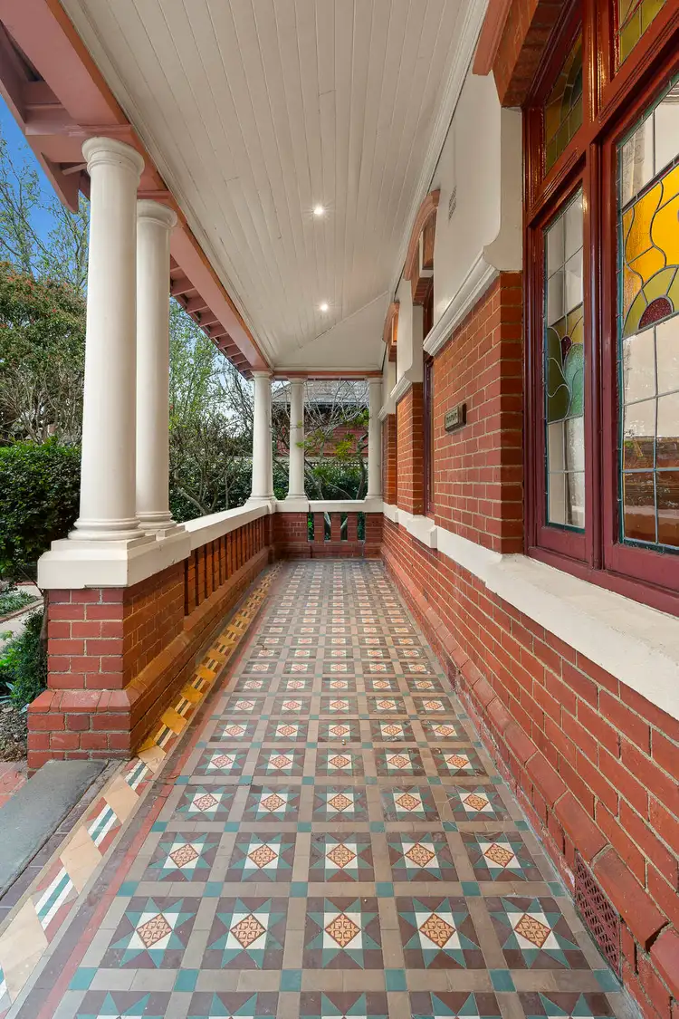 Second view of Homely house listing, 111 Kooyong Road, Armadale VIC 3143