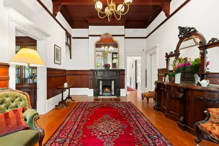 Third view of Homely house listing, 111 Kooyong Road, Armadale VIC 3143