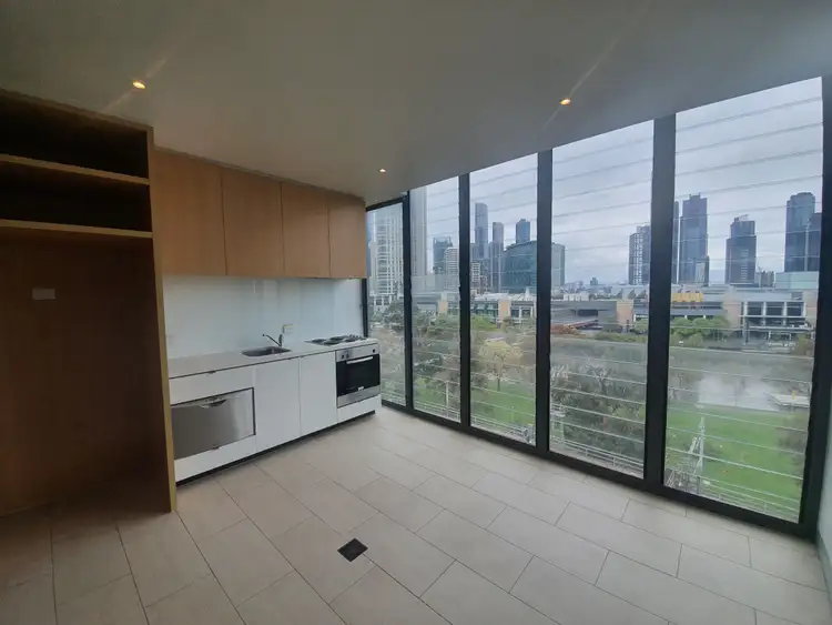 Second view of Homely apartment listing, 919/555 Flinders Street, Melbourne VIC 3000