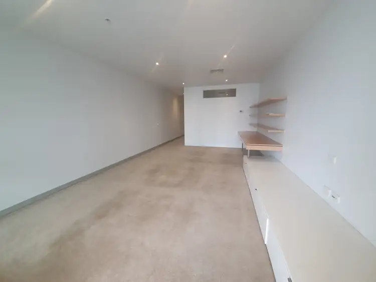 Third view of Homely apartment listing, 919/555 Flinders Street, Melbourne VIC 3000