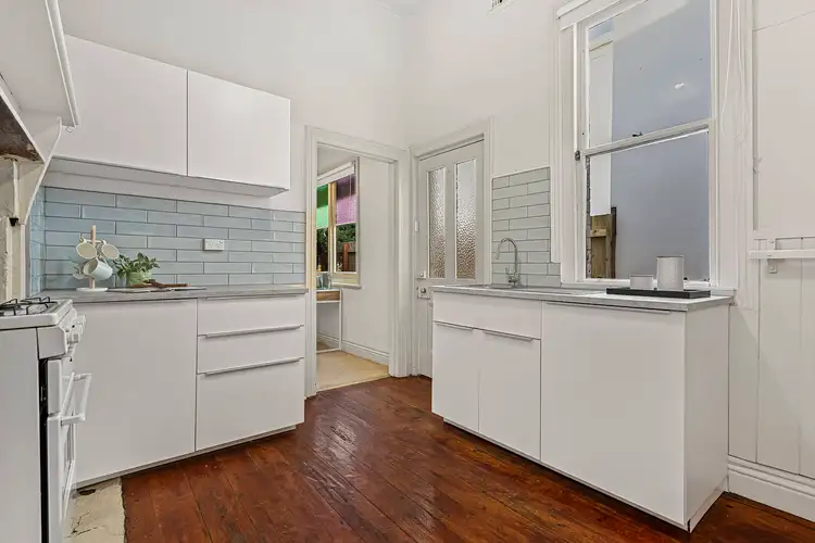 Third view of Homely house listing, 134 Victoria Avenue, Albert Park VIC 3206