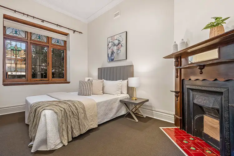 Fifth view of Homely house listing, 134 Victoria Avenue, Albert Park VIC 3206