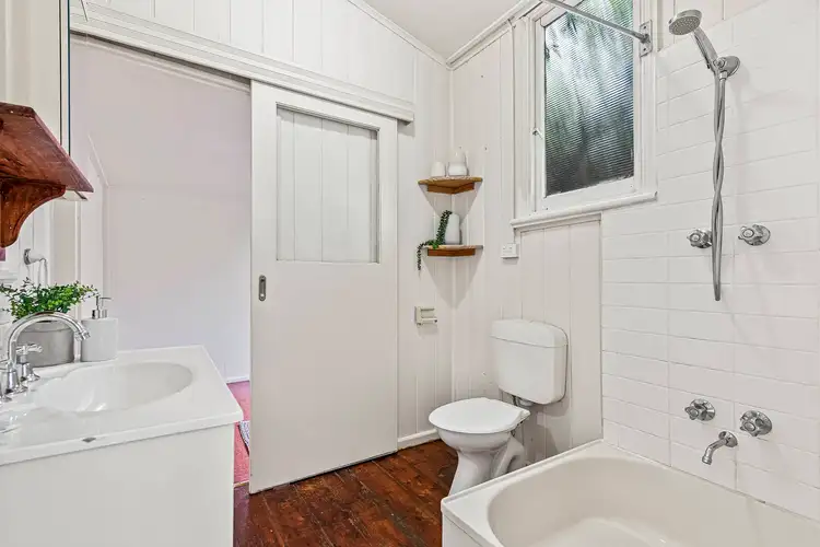 Sixth view of Homely house listing, 134 Victoria Avenue, Albert Park VIC 3206