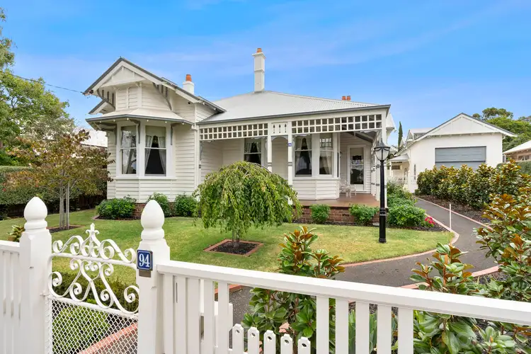 94 Swanston Street, Geelong VIC 3220