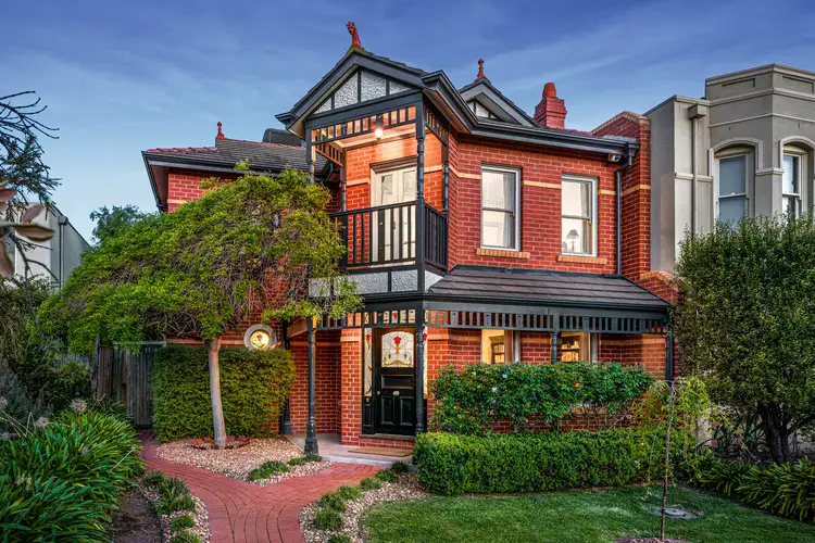 Main view of Homely house listing, 25 Smith Avenue, Williamstown VIC 3016