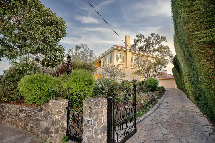 146-148 Winmalee Road, Balwyn VIC 3103