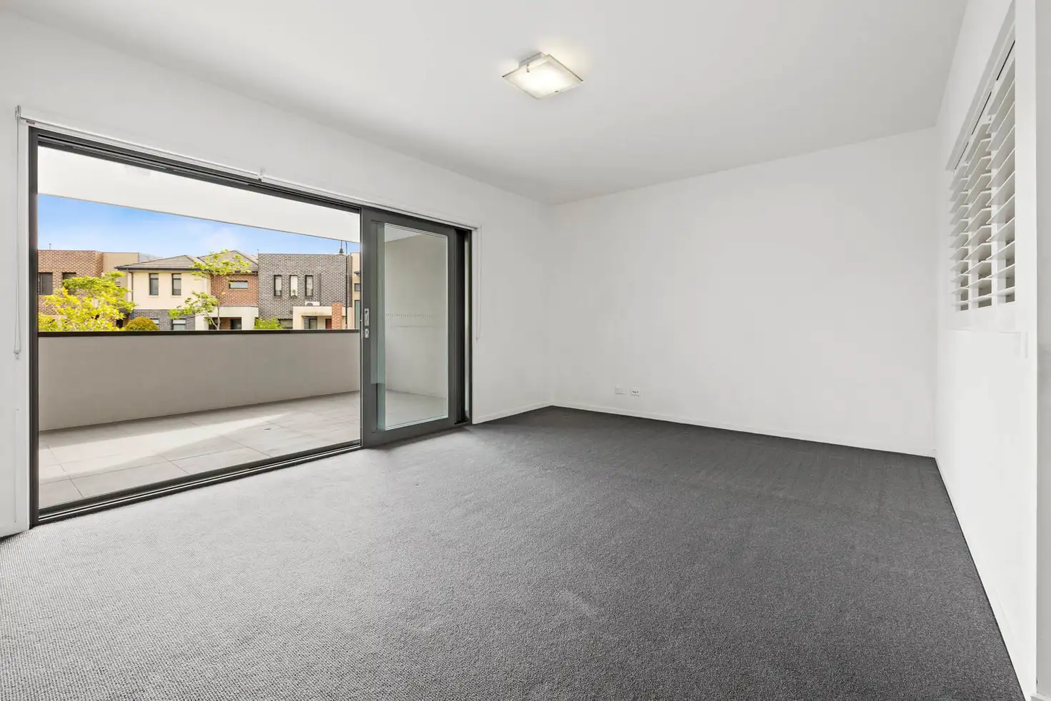 Main view of Homely apartment listing, 120/60 Autumn Terrace, Clayton South VIC 3169