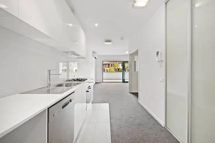 Fourth view of Homely apartment listing, 120/60 Autumn Terrace, Clayton South VIC 3169