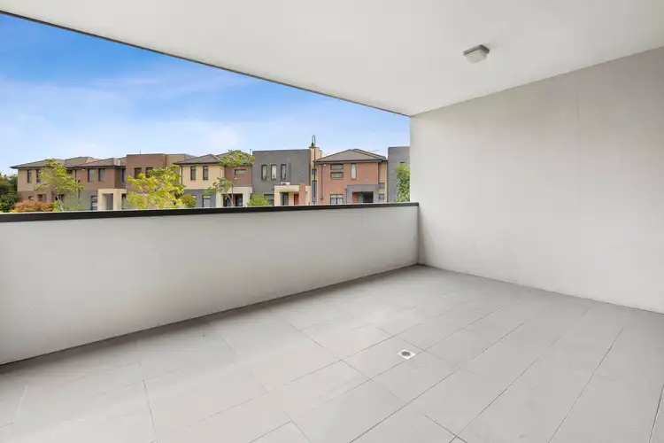 Sixth view of Homely apartment listing, 120/60 Autumn Terrace, Clayton South VIC 3169