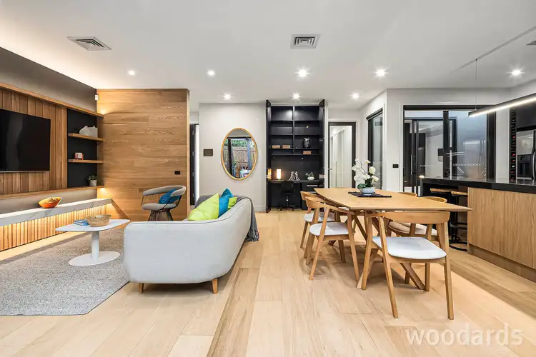 2/43 Lahona Avenue, Bentleigh East VIC 3165
