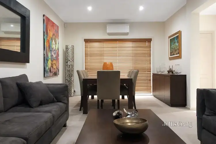 Fifth view of Homely townhouse listing, 10F Noel Street, Brighton East VIC 3187