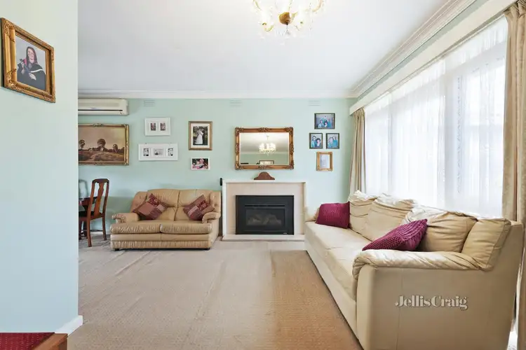 Second view of Homely house listing, 29 Catherine Road, Bentleigh East VIC 3165