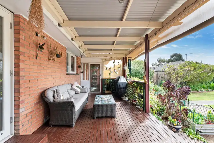 Fourth view of Homely house listing, 29 Catherine Road, Bentleigh East VIC 3165