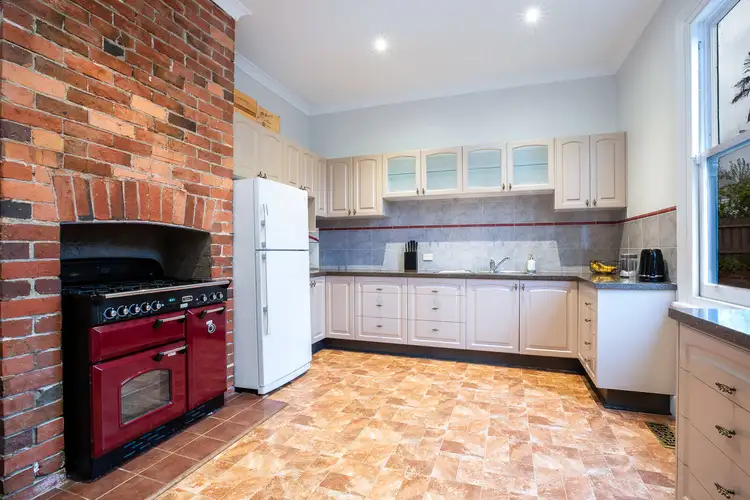 Fifth view of Homely house listing, 520 Neill Street, Soldiers Hill VIC 3350
