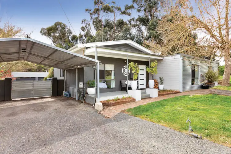 Main view of Homely house listing, 105 Lofven Street, Nerrina VIC 3350