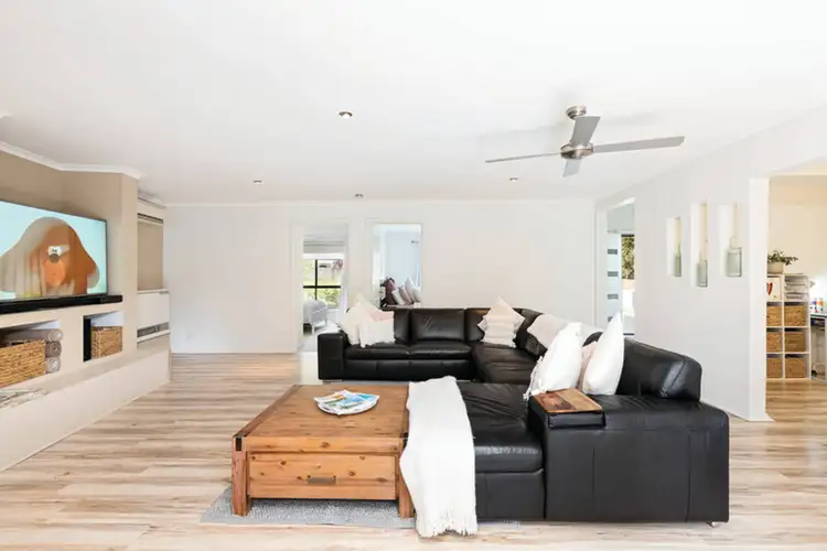 Second view of Homely house listing, 105 Lofven Street, Nerrina VIC 3350