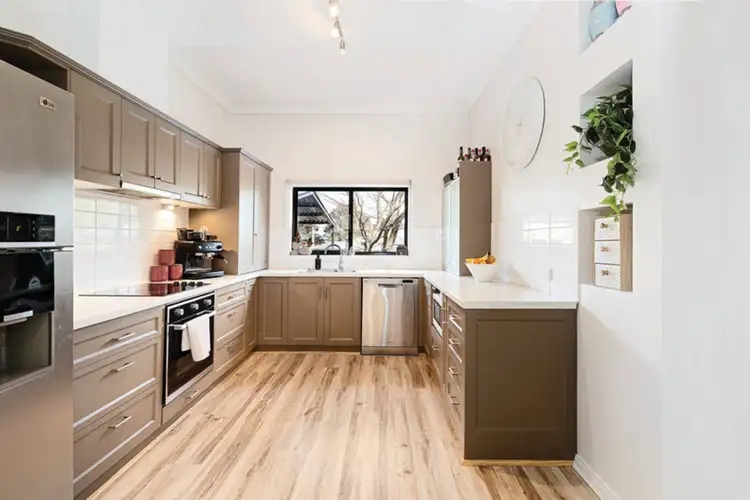 Fourth view of Homely house listing, 105 Lofven Street, Nerrina VIC 3350
