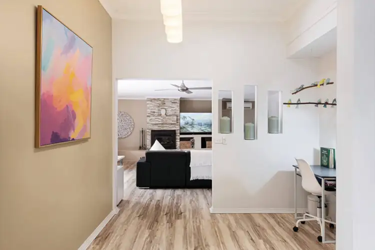 Fifth view of Homely house listing, 105 Lofven Street, Nerrina VIC 3350