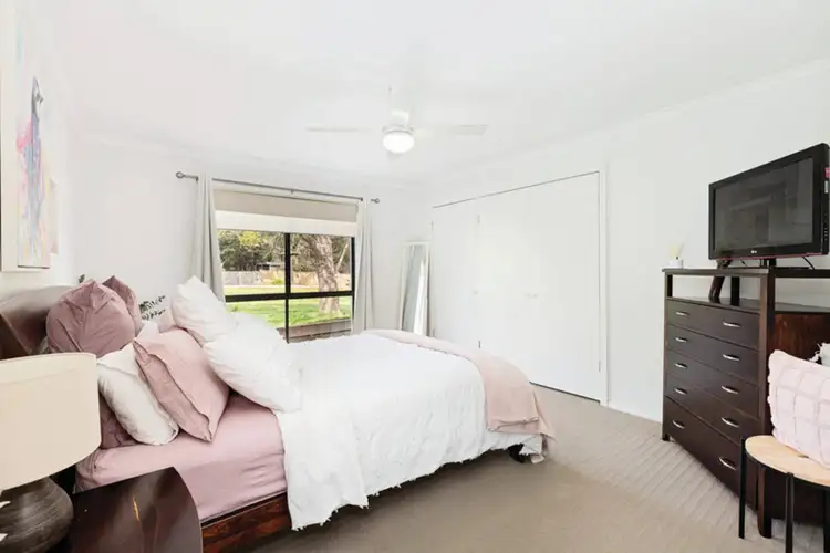 Sixth view of Homely house listing, 105 Lofven Street, Nerrina VIC 3350