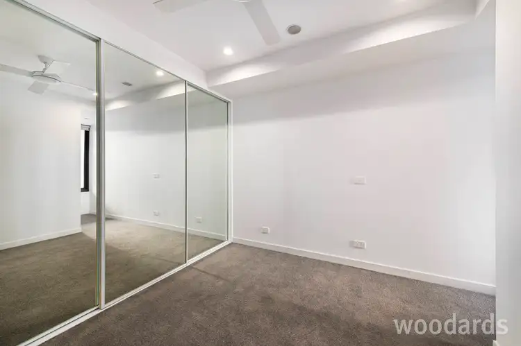 Sixth view of Homely apartment listing, 306/25 Lynch Street, Hawthorn VIC 3122