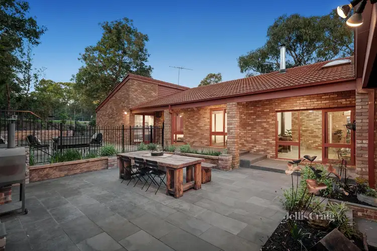 65 Orchard Avenue, Eltham North VIC 3095
