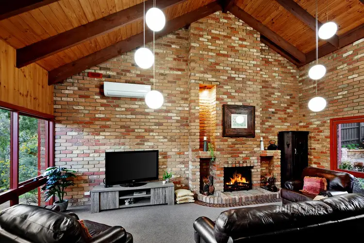 Third view of Homely house listing, 65 Orchard Avenue, Eltham North VIC 3095
