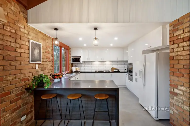 Fourth view of Homely house listing, 65 Orchard Avenue, Eltham North VIC 3095