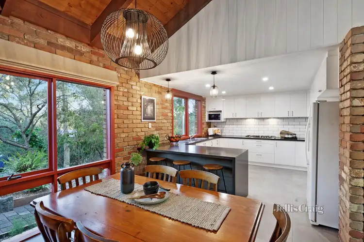 Fifth view of Homely house listing, 65 Orchard Avenue, Eltham North VIC 3095