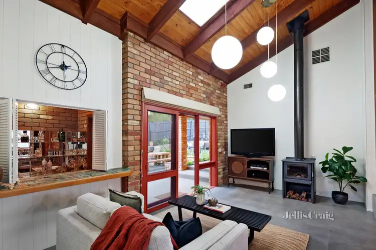 Sixth view of Homely house listing, 65 Orchard Avenue, Eltham North VIC 3095