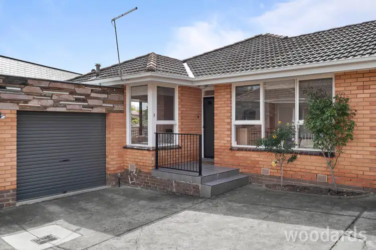 3/2-4 Georgina Parade, Camberwell VIC 3124