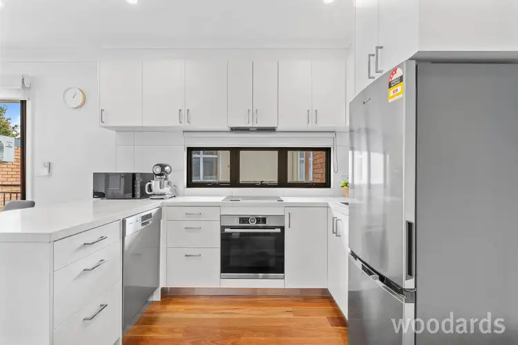 Fifth view of Homely unit listing, 3/2-4 Georgina Parade, Camberwell VIC 3124