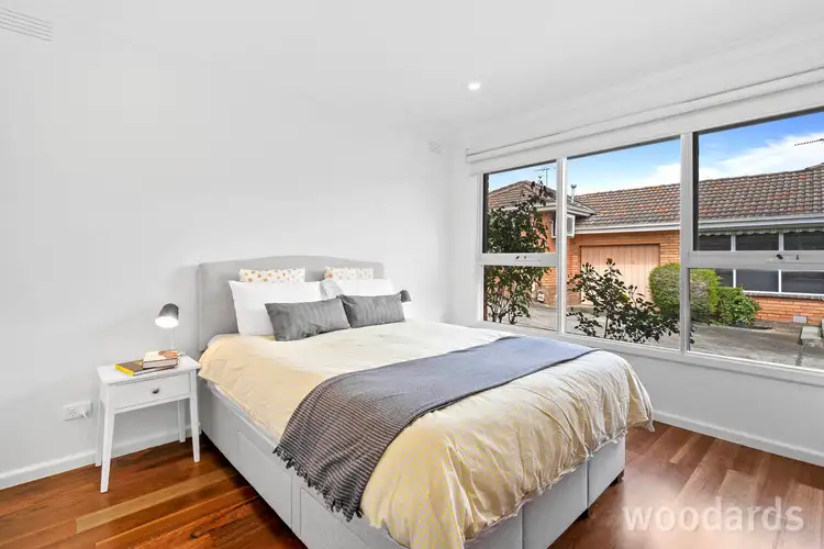 Sixth view of Homely unit listing, 3/2-4 Georgina Parade, Camberwell VIC 3124
