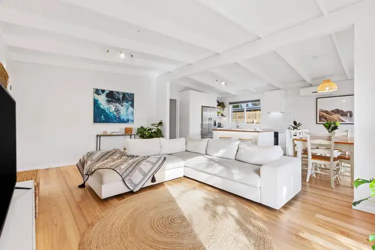 Main view of Homely house listing, 1/127 Dundas Street, Rye VIC 3941
