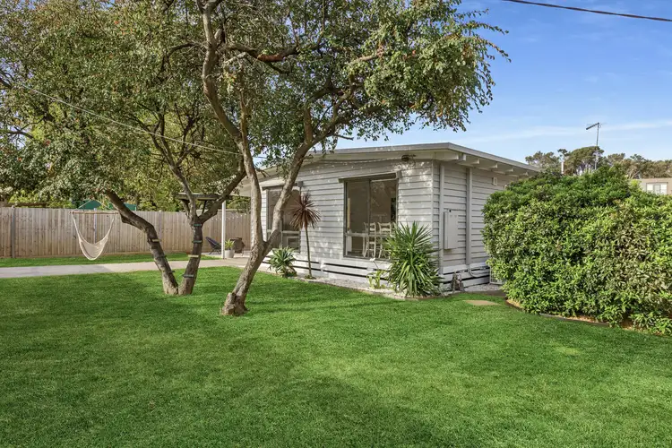 Third view of Homely house listing, 1/127 Dundas Street, Rye VIC 3941
