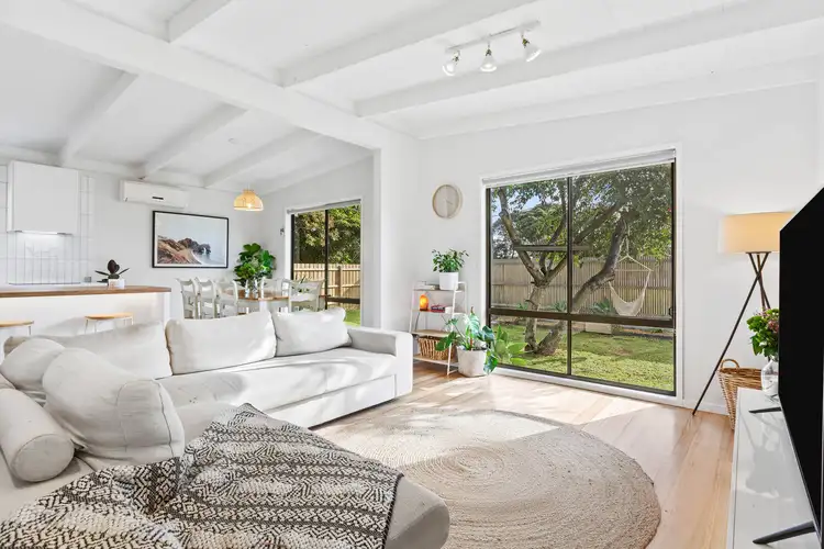 Fourth view of Homely house listing, 1/127 Dundas Street, Rye VIC 3941