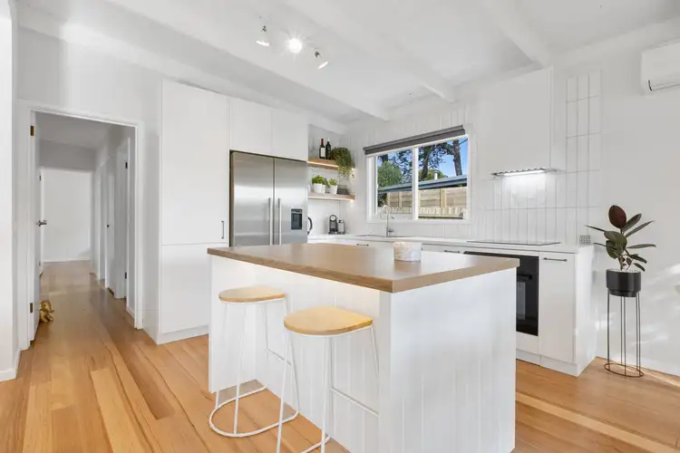 Fifth view of Homely house listing, 1/127 Dundas Street, Rye VIC 3941