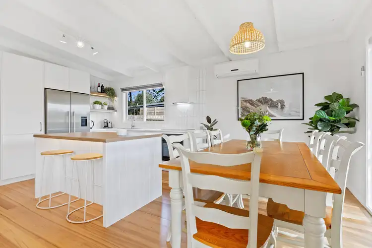 Sixth view of Homely house listing, 1/127 Dundas Street, Rye VIC 3941