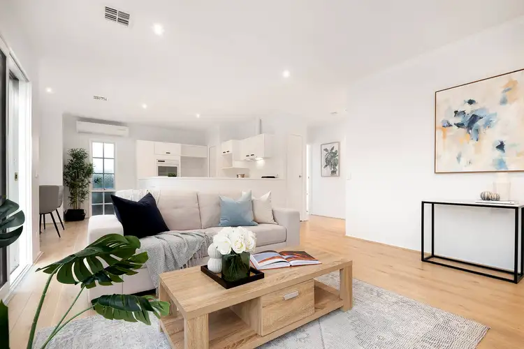 Fourth view of Homely house listing, 16 Kitchener Street, Deepdene VIC 3103