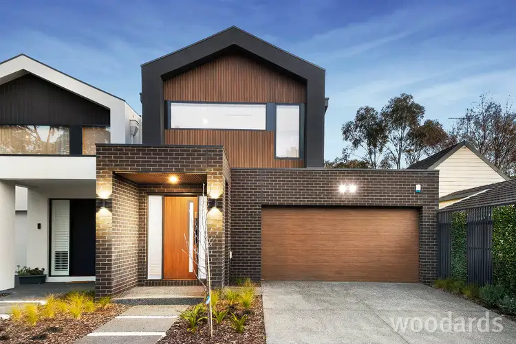 2/1 Morley Crescent, Box Hill North VIC 3129
