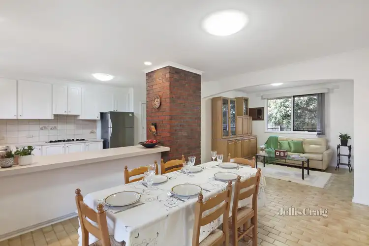 Fourth view of Homely house listing, 25 Porter Street, Eltham VIC 3095