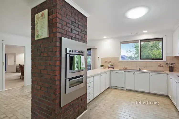 Fifth view of Homely house listing, 25 Porter Street, Eltham VIC 3095